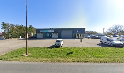 SARL SOREVAM, Garage Automobile à Varennes-Saint-Sauveur