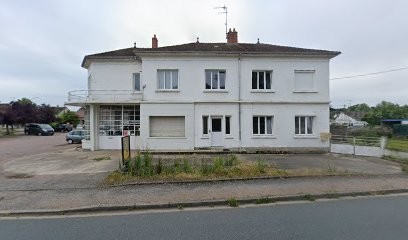Garage Du Champ De Foire - Motrio, Garage Automobile à Cosne-d'Allier