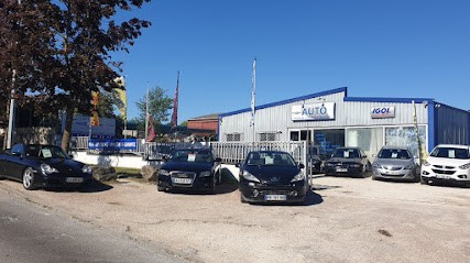 Chevigny Automobiles SARL, Garage Automobile à Chevigny-Saint-Sauveur