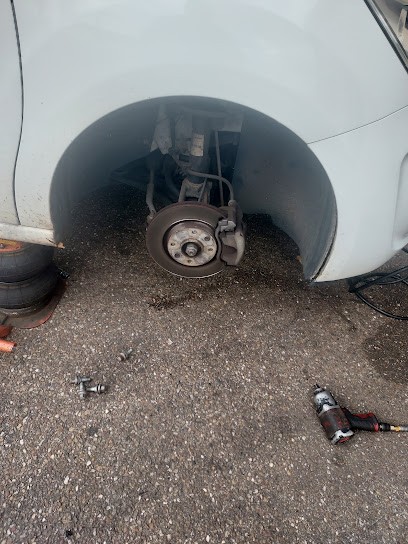 Domicile Meca Services, Garage Automobile à Marly