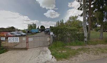 Ribeiro Et Associés, Garage Automobile à Vernou-sur-Brenne