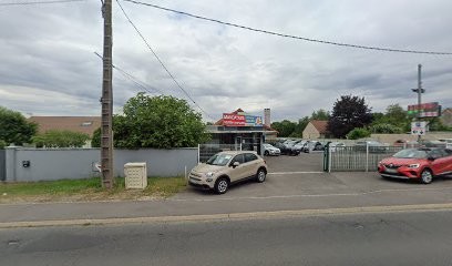 Garage Rolland, Garage Automobile à Boissise-le-Roi