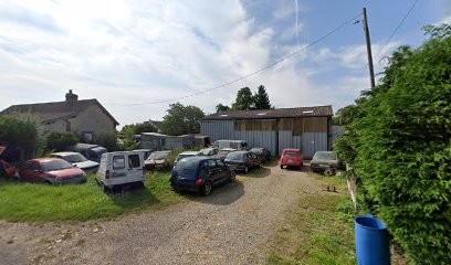 Garage Maréchal, Garage Automobile à Crulai