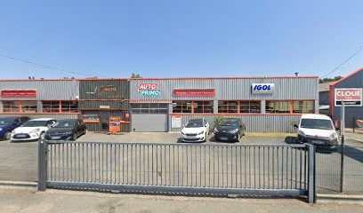 JS Auto, Garage Automobile à Domérat