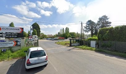 Avatacar, Garage Automobile à Villers-sous-Saint-Leu