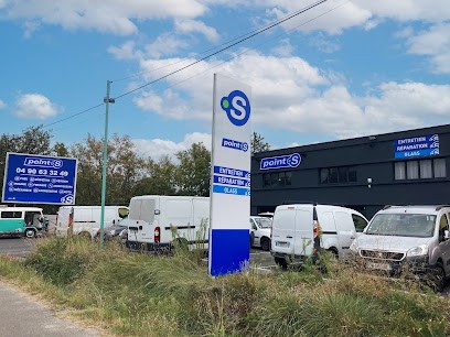 Point S - Pernes-les-Fontaines (Manauto), Garage Automobile à Pernes-les-Fontaines