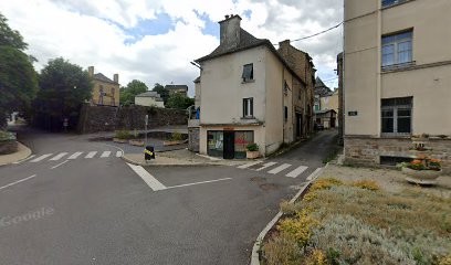 See Barthelemy Gilles, Garage Automobile à Cassagnes-Bégonhès