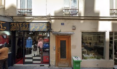Ciobi Auto, Garage Automobile à Paris 10