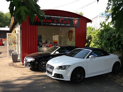 Team's Car, Garage Automobile à Saulx-les-Chartreux