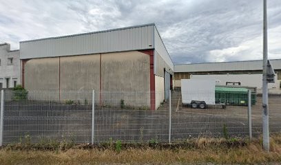 S.E.C.M.M.O., Garage Automobile à Mont-de-Marsan