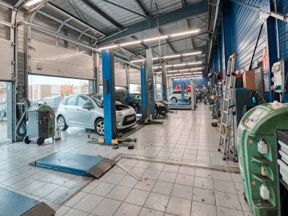 Norauto Dreux, Garage Automobile à Vernouillet