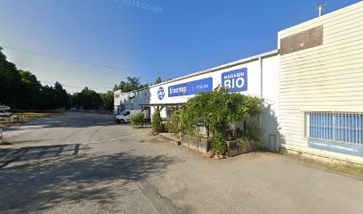 SRG Auto 30, Garage Automobile à Anduze