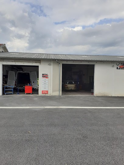 Jmp Auto Services, Garage Automobile à Soual