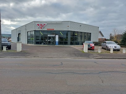 PASCAL MANIERE AUTOMOBILES, Garage Automobile à Venarey-les-Laumes