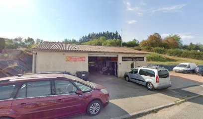 Garage FERREIRA, Garage Automobile à Tramayes