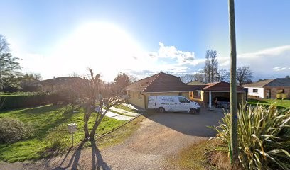 Verdet Méca Sport Vintage, Garage Automobile à Manziat