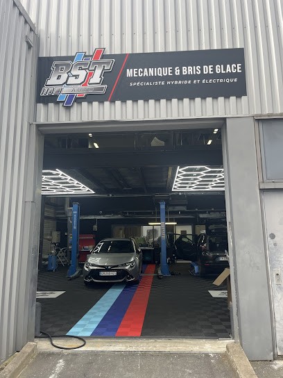 BST AUTO - Garage, Garage Automobile à Gonesse