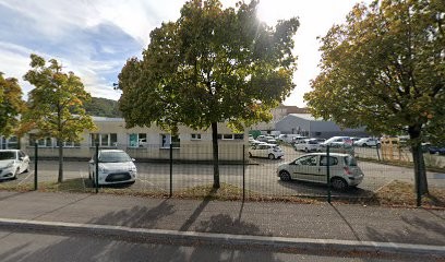 CAR'Innov, Garage Automobile à Échirolles