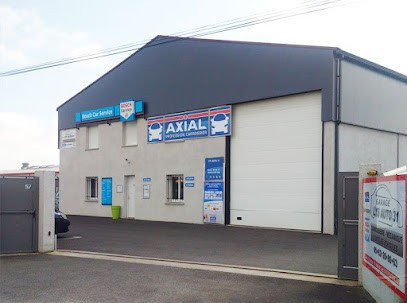 Garage Lys Auto 31, Garage Automobile à Fontenilles