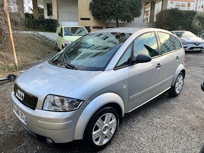 Js automobile 66, Garage Automobile à Saint-Hippolyte