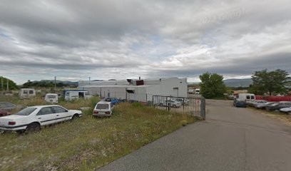 PRECISIUM - RGB DEPANNAGE, Garage Automobile à Cliousclat