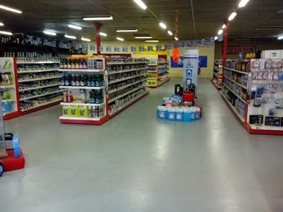 Garage Eur-Auto / Firststop Migné-Auxances, Garage Automobile à Migné-Auxances