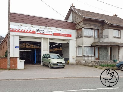 Garage Grébaut, Garage Automobile à Pernes