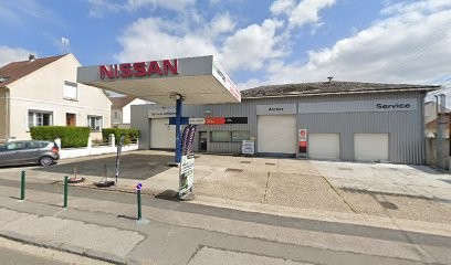 Garage Dogocho, Garage Automobile à Clermont