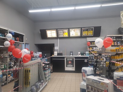 Centre Auto Roady Saintes, Garage Automobile à Saintes