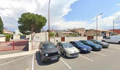 Garage Merklen Eric - Citroën, Garage Automobile à Saint-Rémy-de-Provence