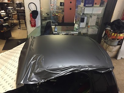 AP Tuning/Service, Garage Automobile à Furiani