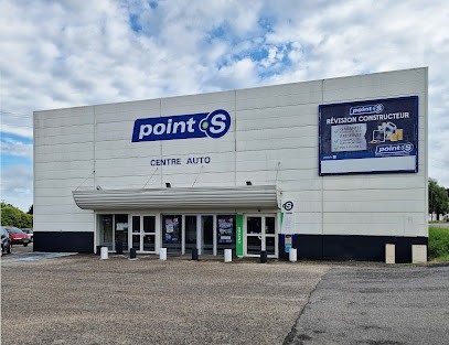 Point S - La Réole (KALETIEN), Garage Automobile à La Réole