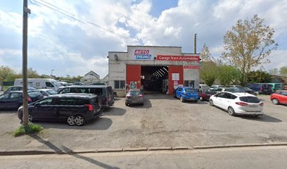 AUTOPRIMO - GARAGE TRANS AUTOMOBILES SARL, Garage Automobile à Trans-sur-Erdre