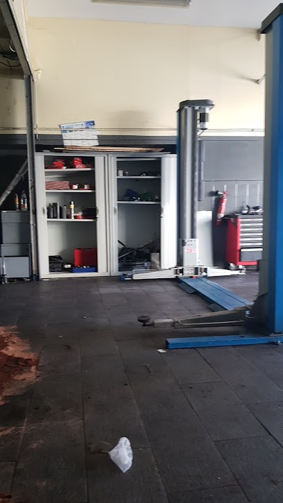 Mécanique Pro, Garage Automobile à La Courneuve