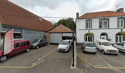 Allo Mécanique Auto, Garage Automobile à Bruay-la-Buissière