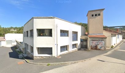 Bc Compétition Location, Garage Automobile à Pont-Salomon