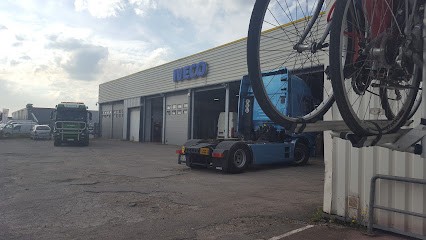 Dvp Littoral - Dunkerque VI, Garage Automobile à Dunkerque