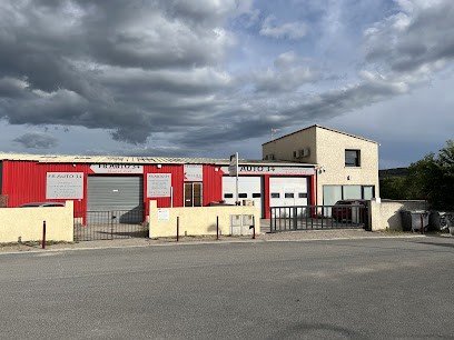 FB AUTO 34, Garage Automobile à Fabrègues