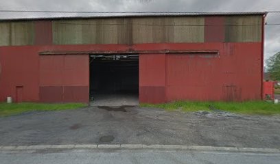 GARAGE R.E.P.A.D, Garage Automobile à La Longueville