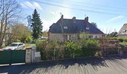 Low Drift Garage, Garage Automobile à Gisors
