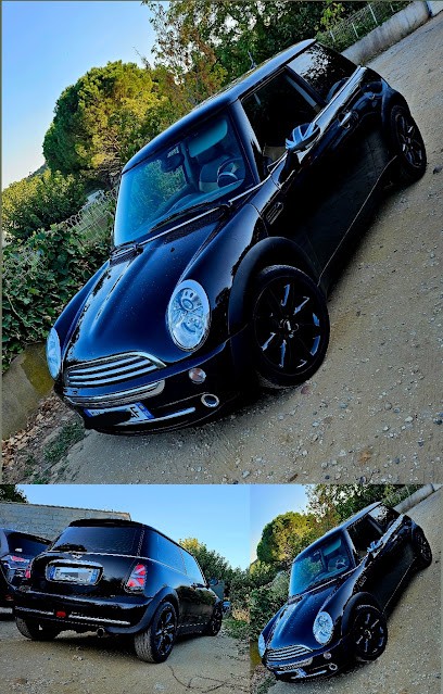 vailles motors restauration, Garage Automobile à Saint-Laurent-des-Arbres