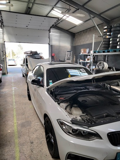 BREIZH PARE BRISE- Remplacement De Pare-brise à Rennes, Garage Automobile à Saint-Grégoire