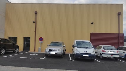 GARAGE DU GRAND CHAMP, Garage Automobile à Montmarault