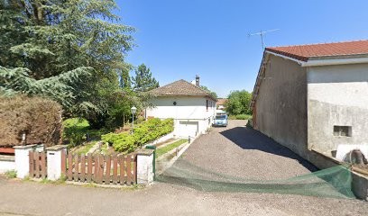 La Boite A Services, Garage Automobile à Martigny-les-Bains