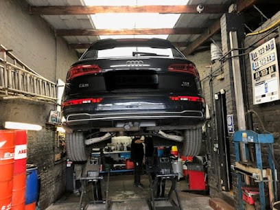 Auto Parts La Madeleine, Garage Automobile à La Madeleine