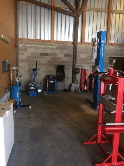 Bs Auto, Garage Automobile à Cagny