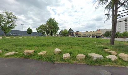 Hersikey, Garage Automobile à Vandoeuvre-lès-Nancy