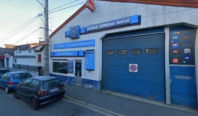 Sporting Garage Goussainville, Garage Automobile à Goussainville