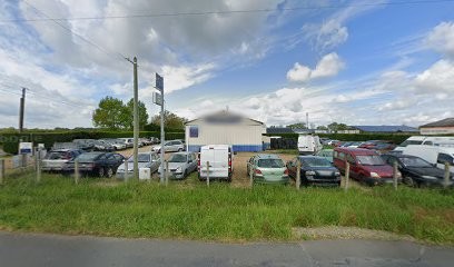 GARAGE PINOT, Garage Automobile à Fillé