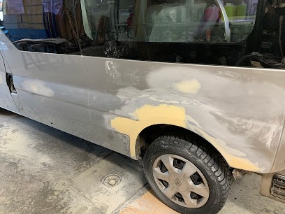 VAG TECHNIC Carrosserie, Mécanique Et Diagnostic, Garage Automobile à Taverny